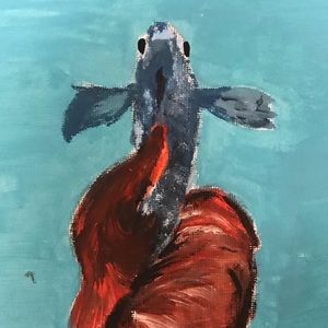 Meet your Posher, Adrianna